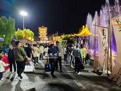 -口岸雕花楼