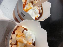 -麦当劳(江滨北路得来速餐厅)