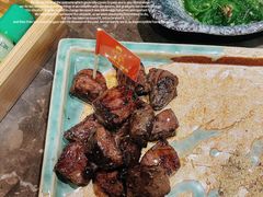 -春田小幸铁板烧(忠义街店)