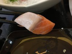 -禾绿寿司·定食·拉面·烧炸(佐阾香颂店)