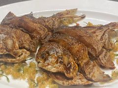 -蟹榭·本帮江浙菜·蟹宴(大宁久光商场店)