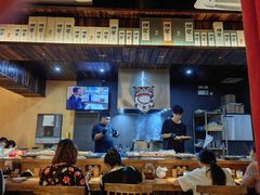 -鸟幸 TORISAKI 炭火居酒屋