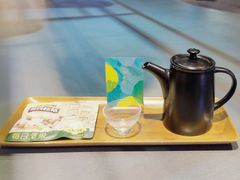 -大益茶庭(勐海会员中心店)