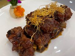 -银都上海菜馆(粤海东路店)