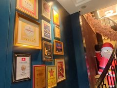 -维园悦谱·海派家常菜(乌鲁木齐南路店)