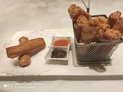 津味油条-津菜典藏河西店(水上店)