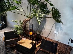 -J Create城市露营咖啡·简餐·宠物(上海动物园店)