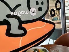 -Wagas沃歌斯(合生汇店)
