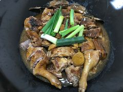 -李家厨房餐厅(仁和路店)