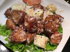 -鹿港小镇(悠唐店)