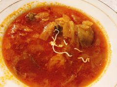 -92°C俄式厨房(中央大街店)