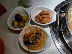 -牛品福潮汕牛肉火锅(旺庄店)