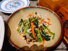 南京素什锦-南京大牌档(青岛万象城店)