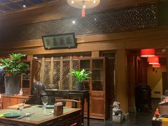 -那家小馆•北京菜•烤鸭(中关村店)