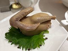 -狮王府淮扬菜(万象城店)