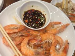 -喜来酌海鲜·饺子(和平一店)