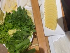 -焯牛潮汕牛肉火锅(云峰街创始店)