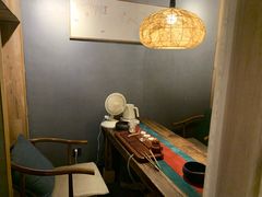 -邈墨茶馆(凤起路店)