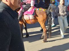 -丽江束河古镇-石莲古寺