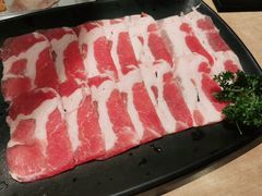 -新石器烤肉(南站店)