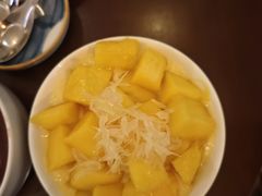 -小团圆糖水铺(襄阳南路店)