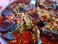 -大哈福烧烤·海鲜·家常菜(延安三路店)
