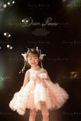 -芳妮豆丁儿童摄影(民治旗舰店)