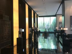 -上海璞麗酒店