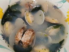 -萨莉亚意式餐厅(东川路店)
