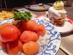 乌梅小番茄-那时新疆·车师(大宁音乐广场店)