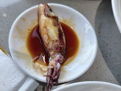 -大锅强·蒸海鲜青岛菜(吾悦广场店)