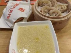 -嘉和一品粥(山水店)