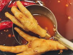 -黄潇洒老火锅(九眼桥宏济巷店)