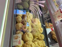 -西树泡芙(湖滨银泰in77B区店)