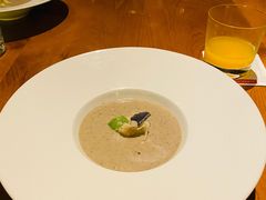 -沈阳君悦酒店·意坊意大利餐厅