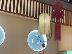 -萌渔·金牌蒜香烤鱼(临安万华广场店)