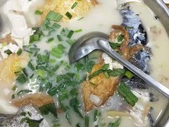 -味好美土菜(迎宾东路店)