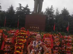 -韶山毛泽东同志故居