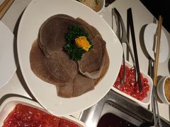 -海底捞火锅(万丰桥店)