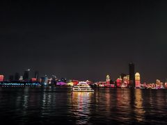 -武汉两江游览·夜游长江(汉口粤汉码头)
