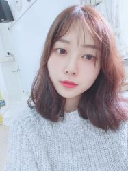 -明洞造型精品烫染