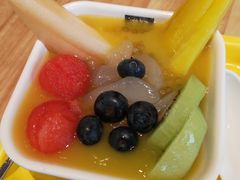 -满记甜品(荟聚购物中心店)