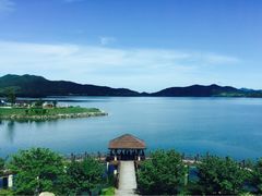-余姚四明湖开元名都度假酒店·夏威夷西餐厅