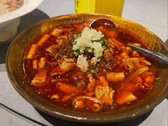 -淮扬府(安定门店)