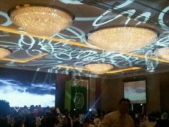 -上海雅居乐万豪侯爵酒店