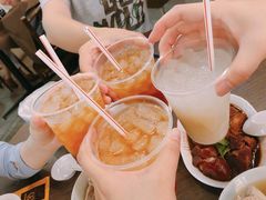 -松發肉骨茶(先得坊店)