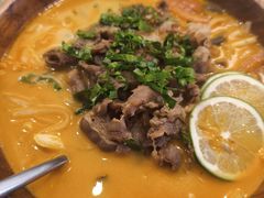 -米泰芒·东南亚料理(体育西店)