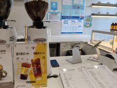 -Manner Coffee(K11店)