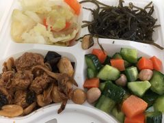 -香妃烤鸡(新奥店)