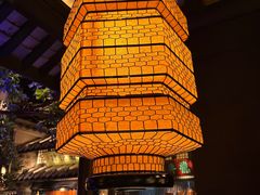 -绿茶餐厅(昆明世纪金源店)